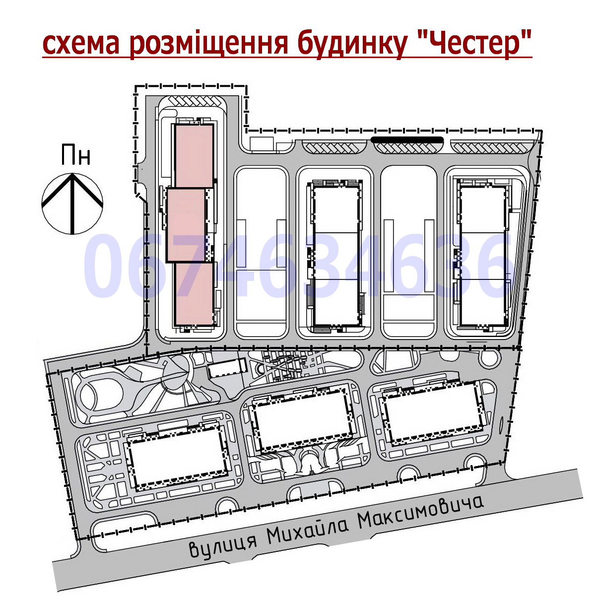 2-к квартира новострой Киев: продажа $57450 ludmilabrok.inler.net id 24953